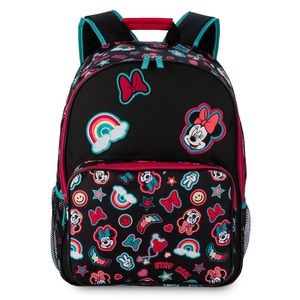Minnie Mouse Backpack